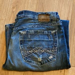BKE Tyler Jeans